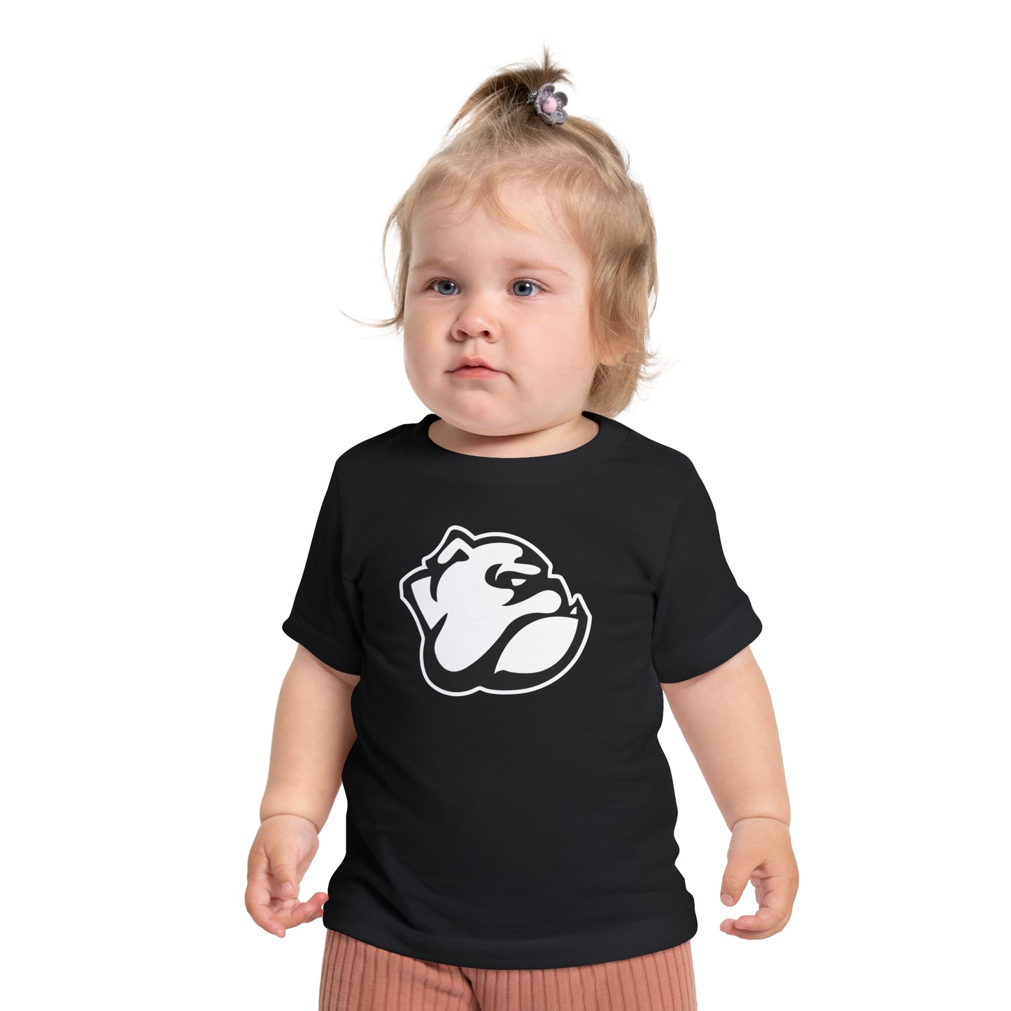Baby Short Sleeve Tee