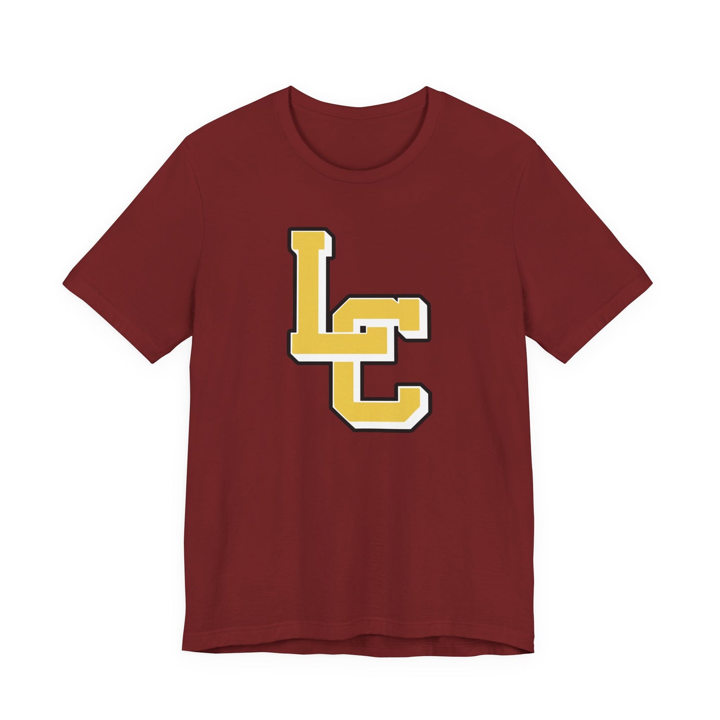 Jersey Short Sleeve Tee