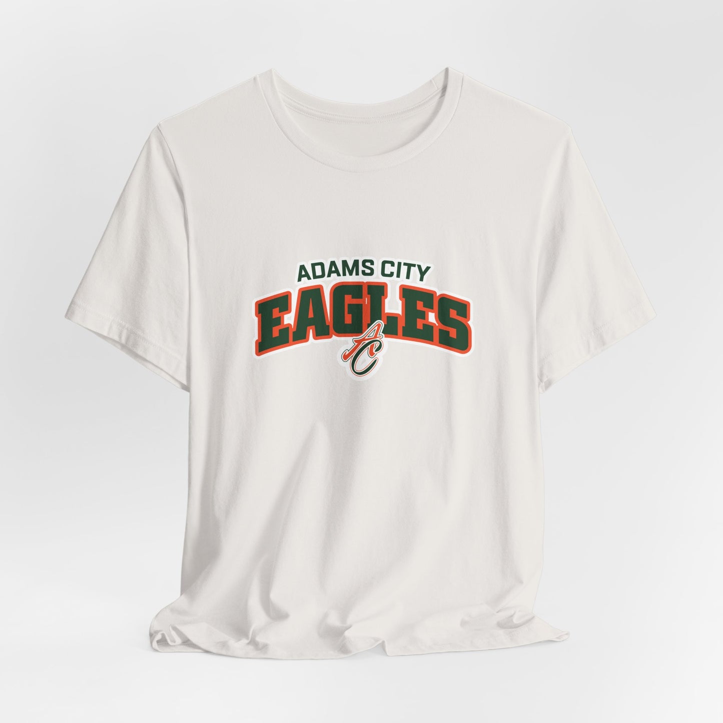 Jersey Short Sleeve Tee