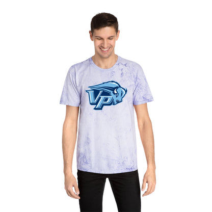 Color Blast School Spirit Tee