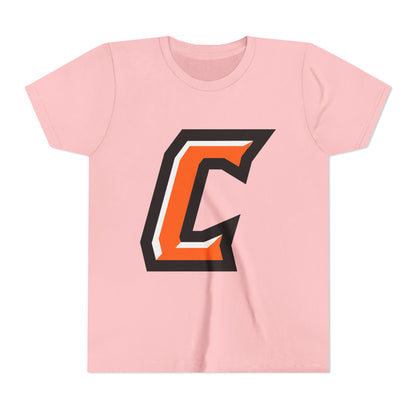 Youth Short Sleeve Tee