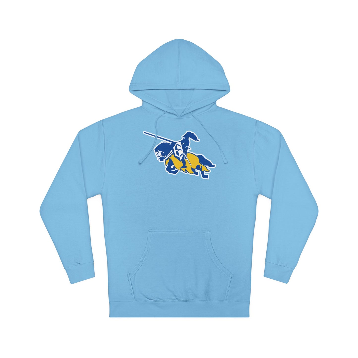 Midweight Pullover Hoodie