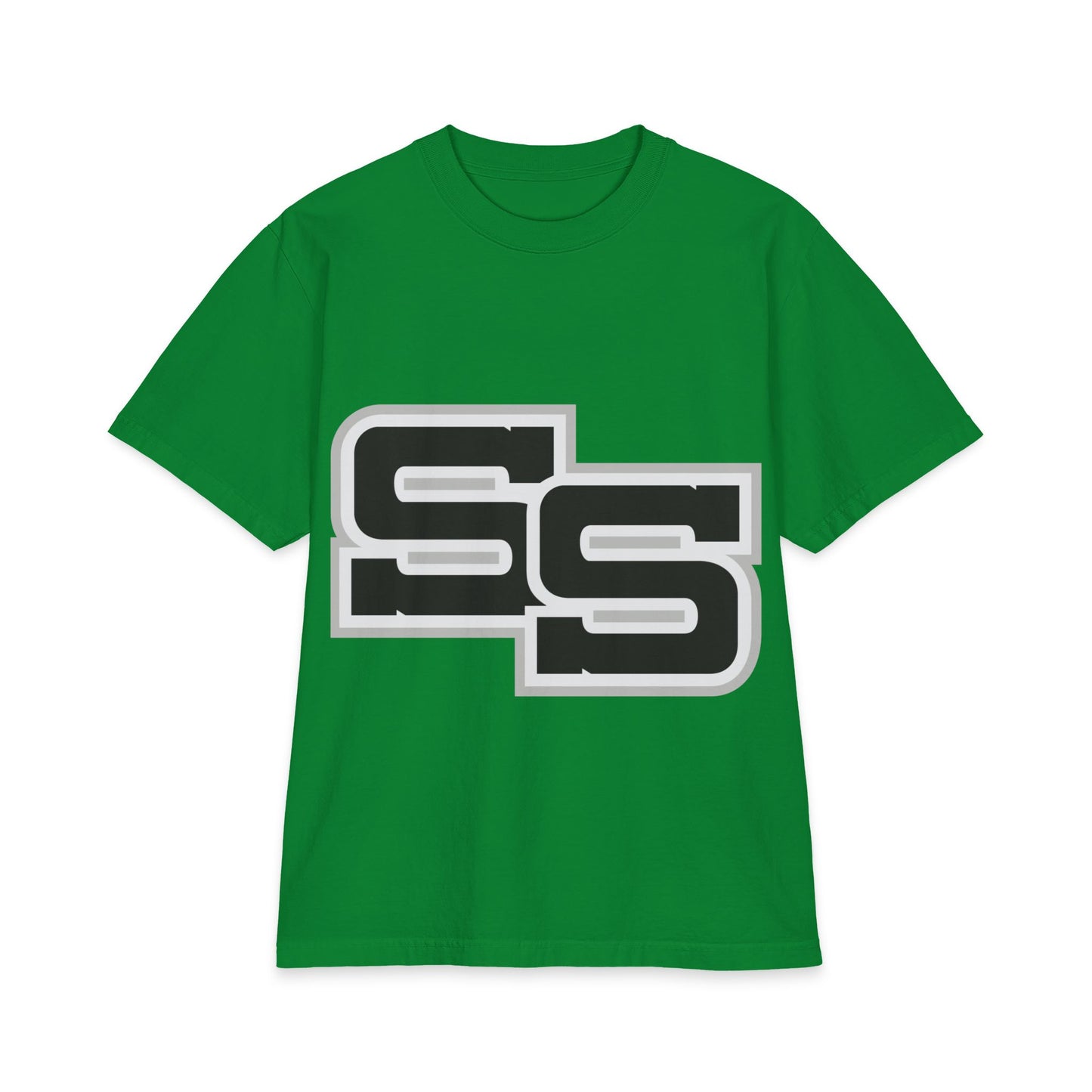 Max Heavyweight Short Sleeve Tee
