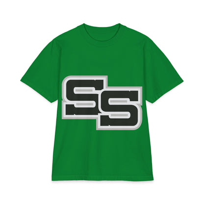 Max Heavyweight Short Sleeve Tee