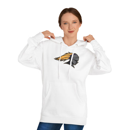 Midweight Pullover Hoodie