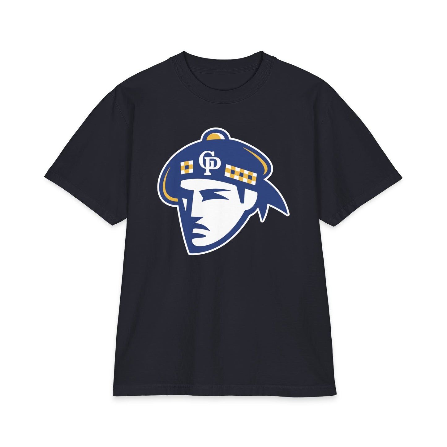 Max Heavyweight Short Sleeve Tee