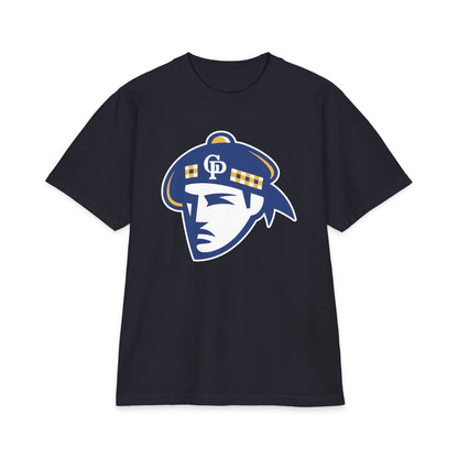 Max Heavyweight Short Sleeve Tee