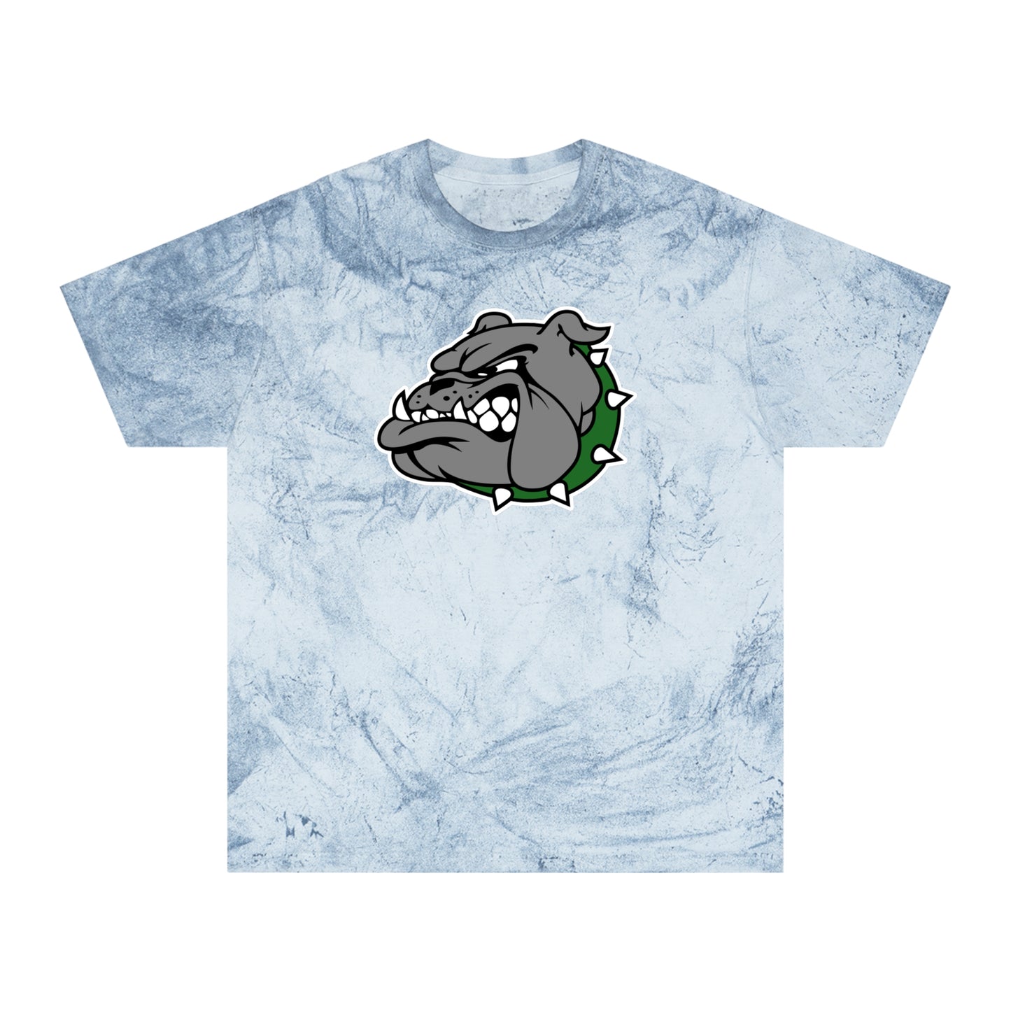 Color Blast School Spirit Tee