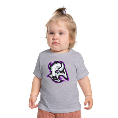 Baby Short Sleeve Tee