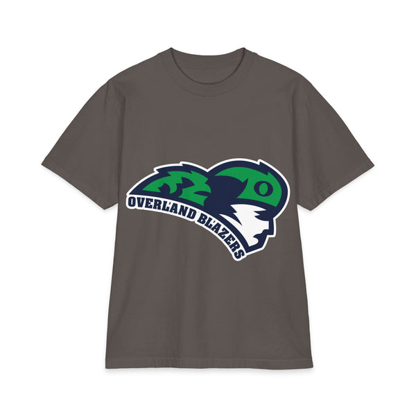 Max Heavyweight Short Sleeve Tee