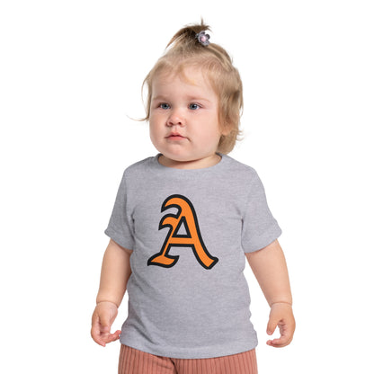 Baby Short Sleeve Tee