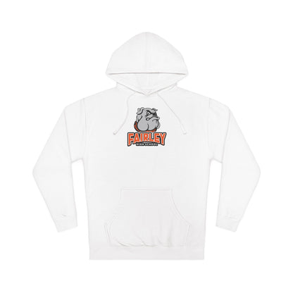 Midweight Pullover Hoodie