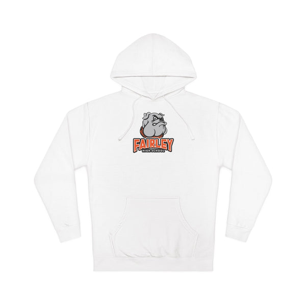 Midweight Pullover Hoodie