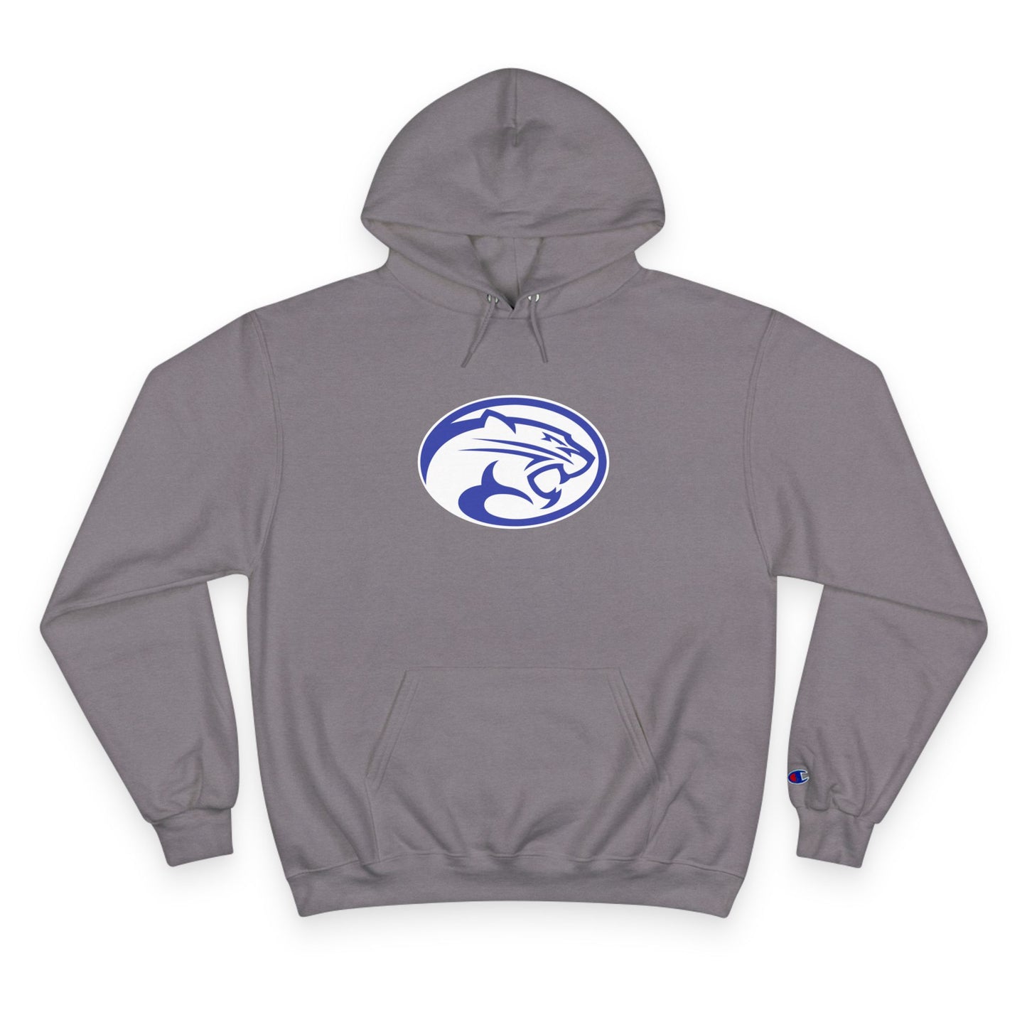 Champion Powerblend Fleece Pullover Hoodie