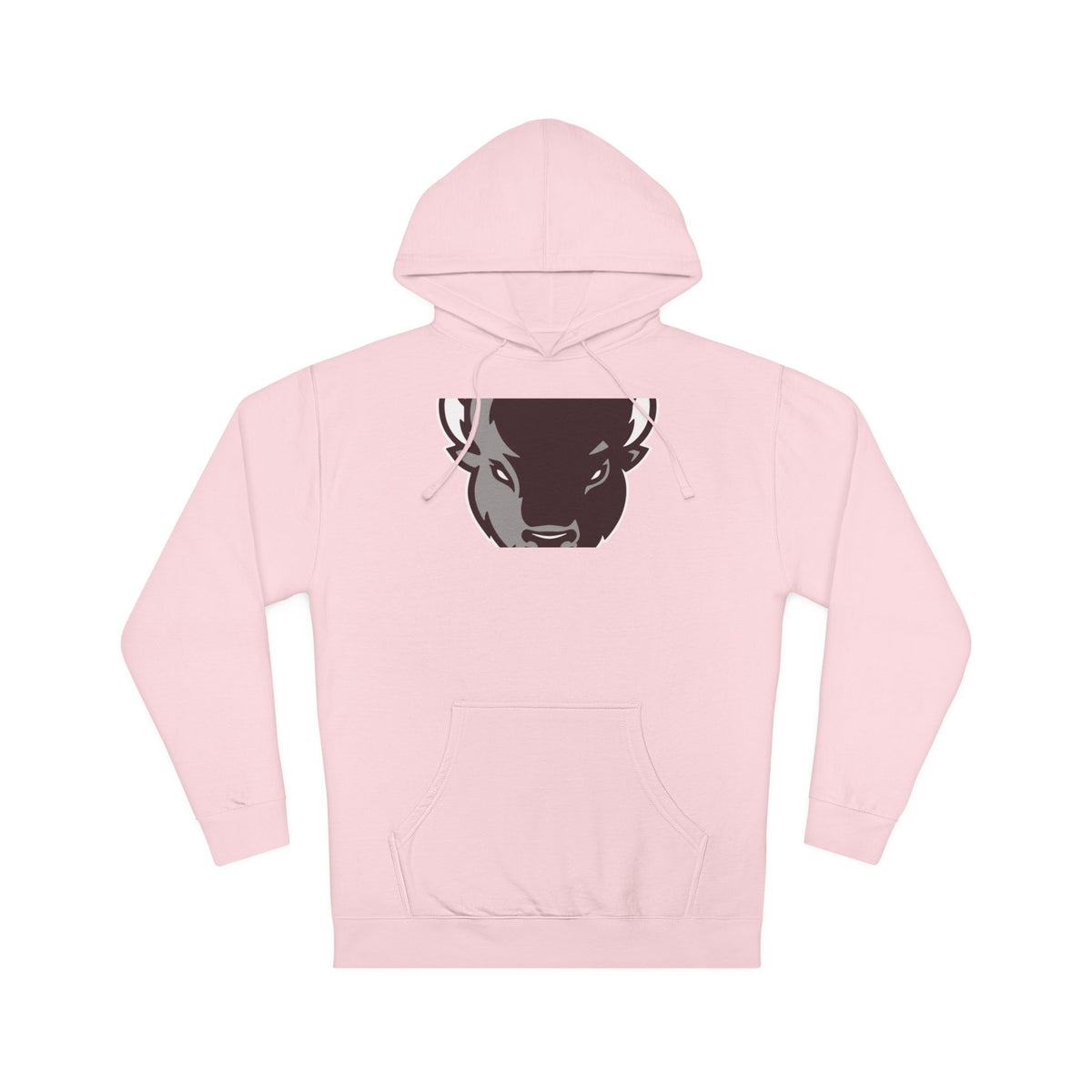Midweight Pullover Hoodie
