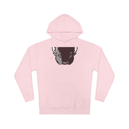 Midweight Pullover Hoodie