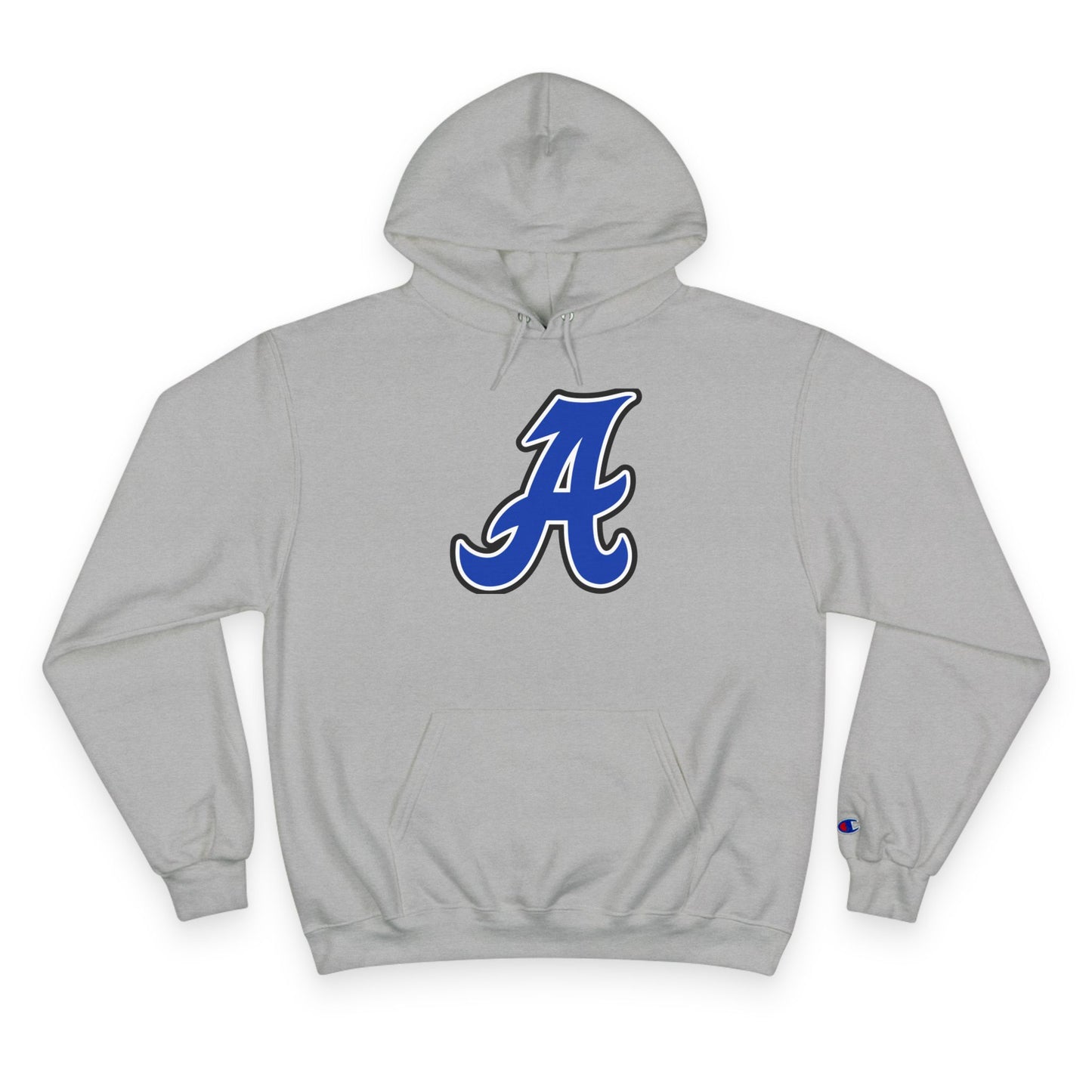 Champion Powerblend Fleece Pullover Hoodie