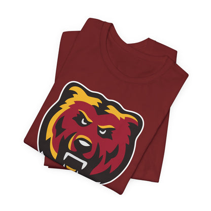Jersey Short Sleeve Tee