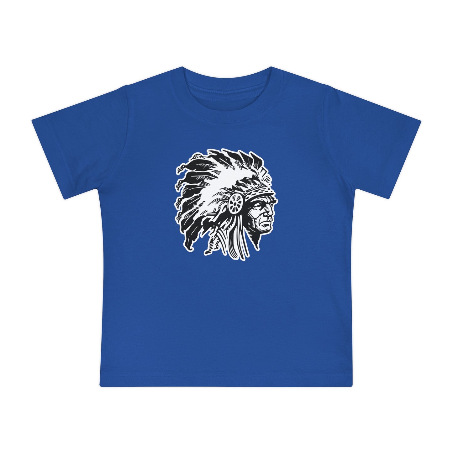Baby Short Sleeve Tee