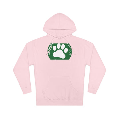 Midweight Pullover Hoodie
