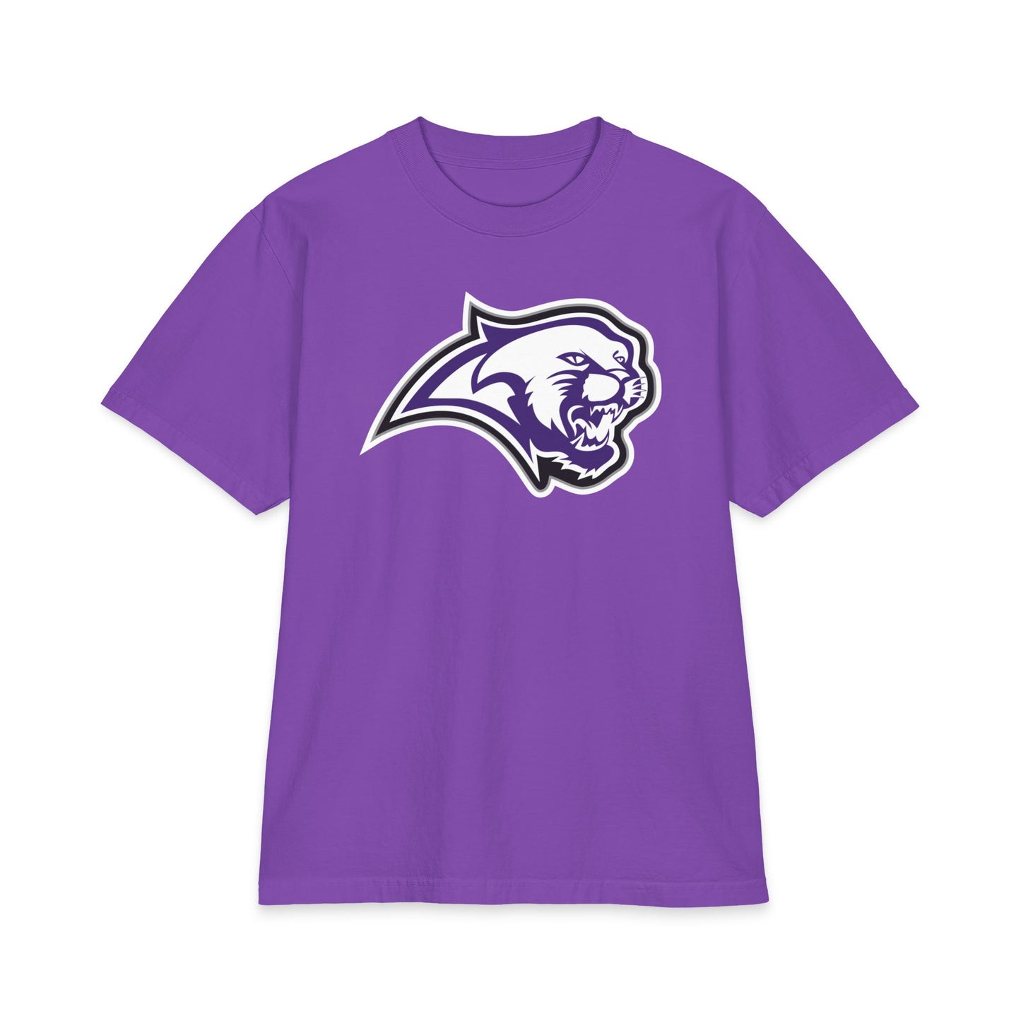 Max Heavyweight Short Sleeve Tee