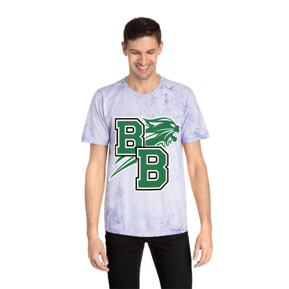 Color Blast School Spirit Tee