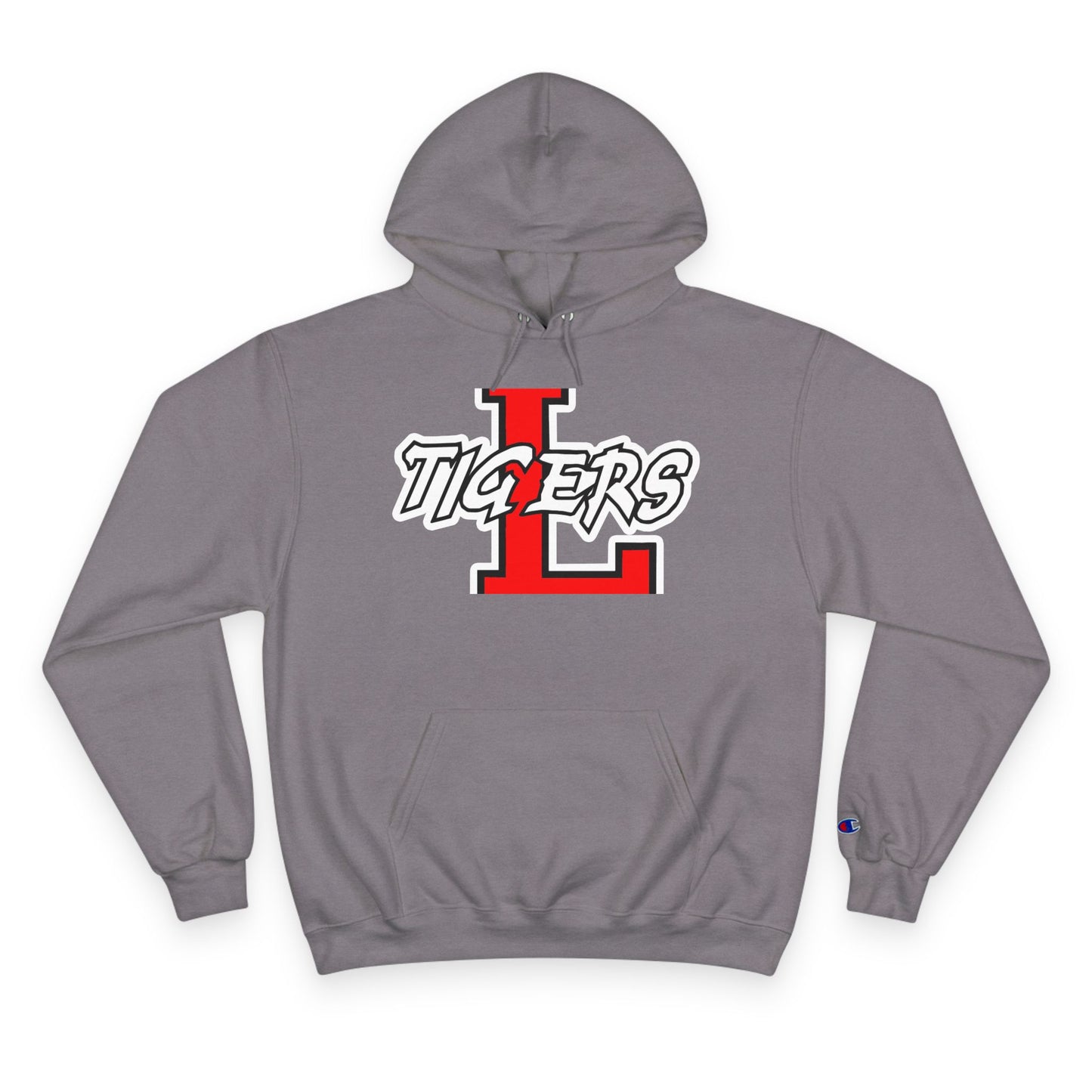 Champion Powerblend Fleece Pullover Hoodie