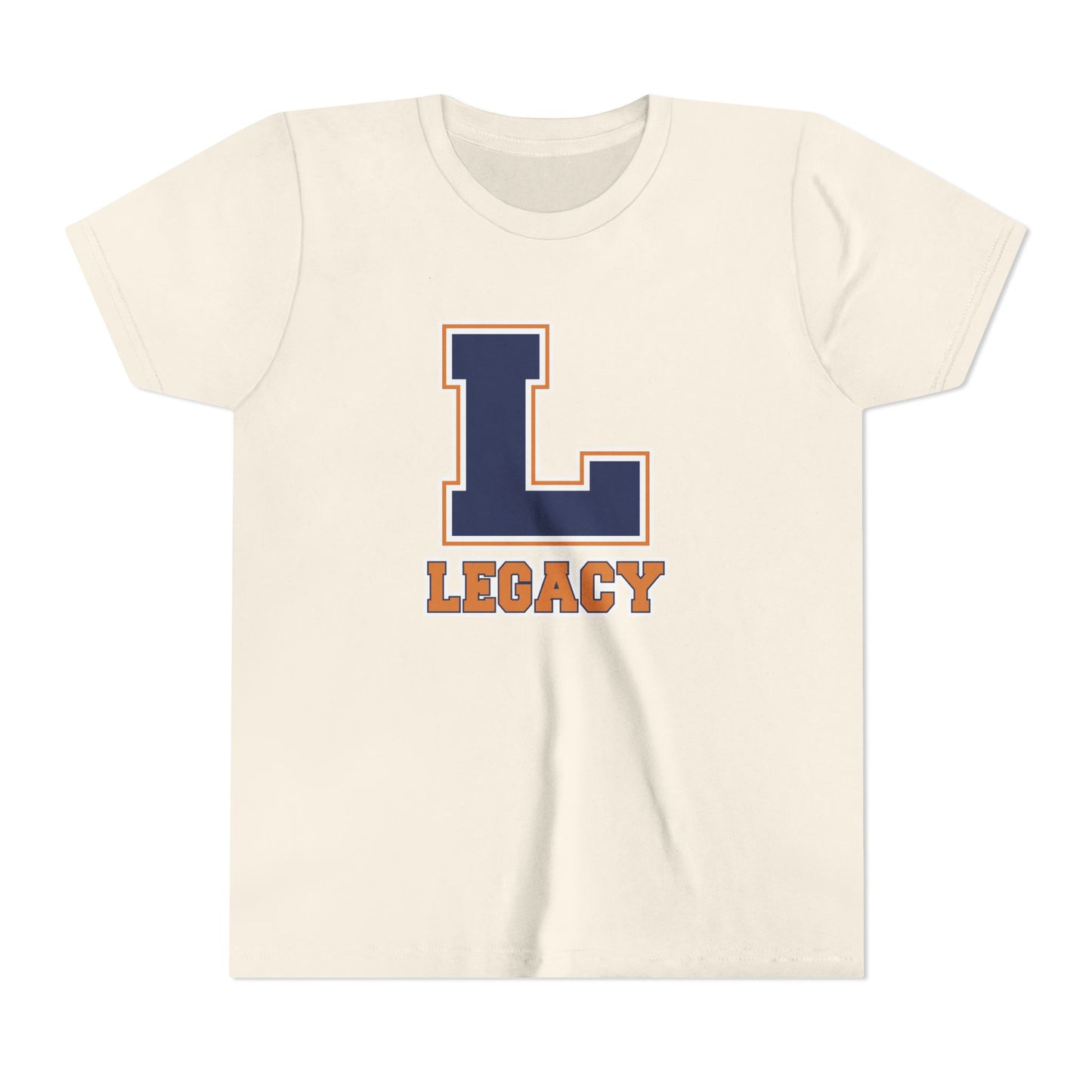 Youth Short Sleeve Tee