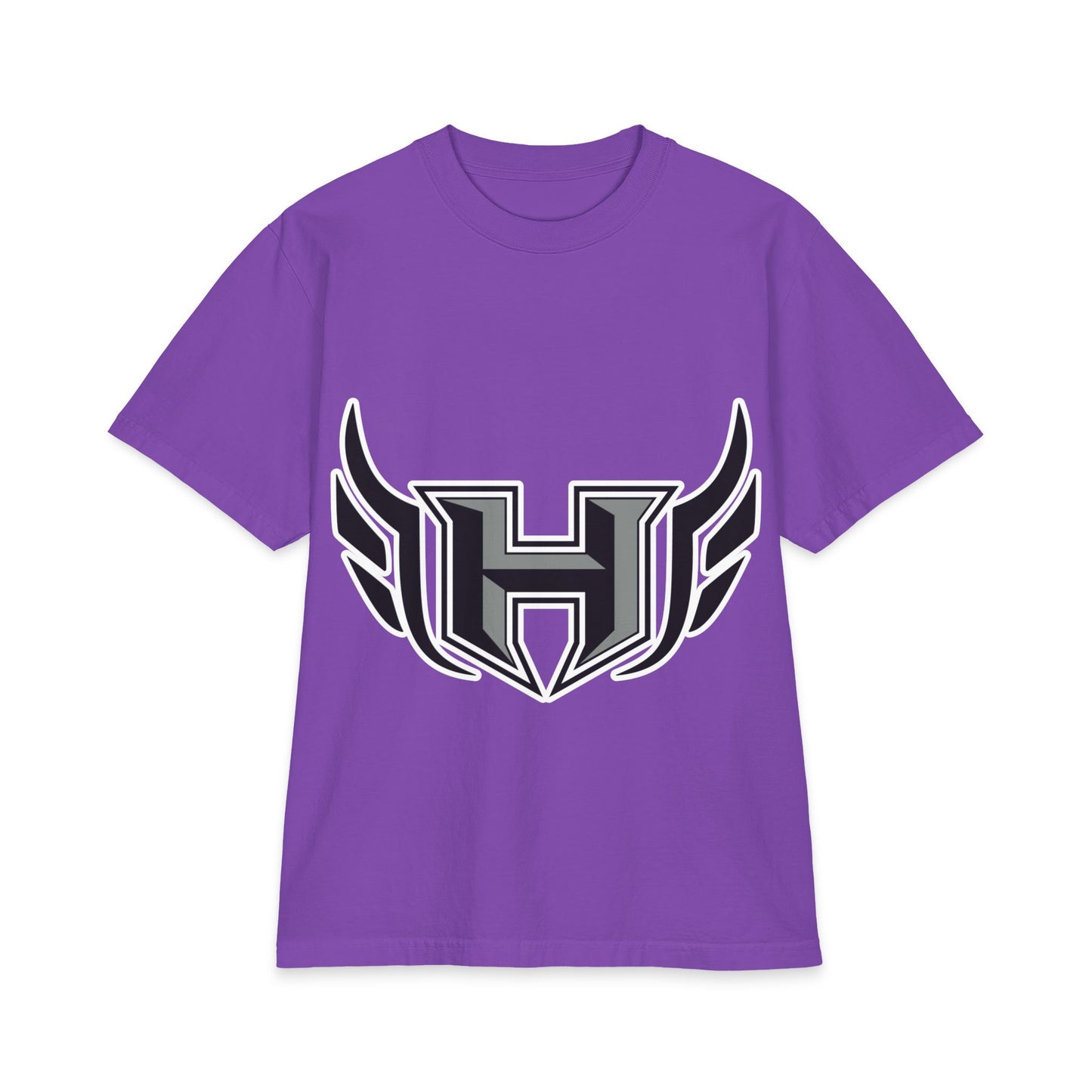 Max Heavyweight Short Sleeve Tee