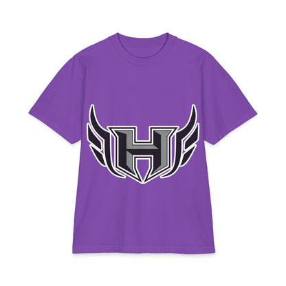 Max Heavyweight Short Sleeve Tee