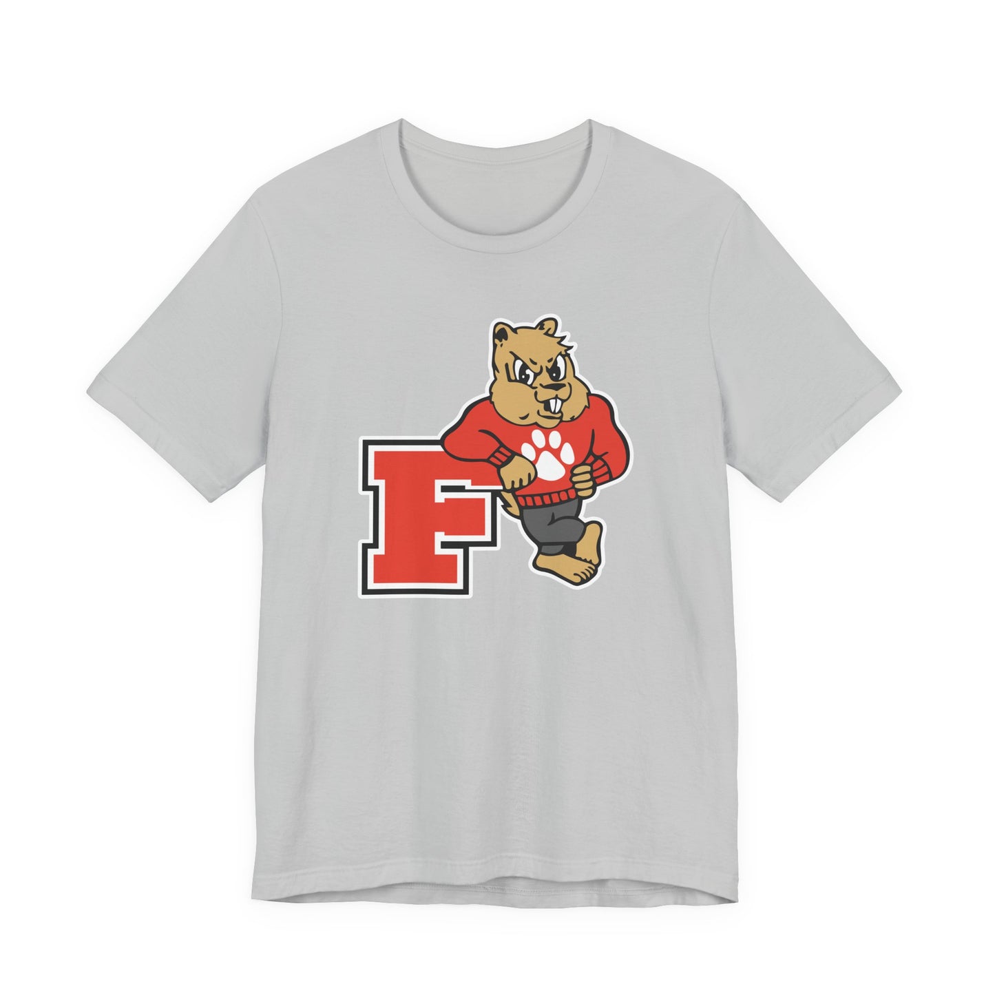 Jersey Short Sleeve Tee