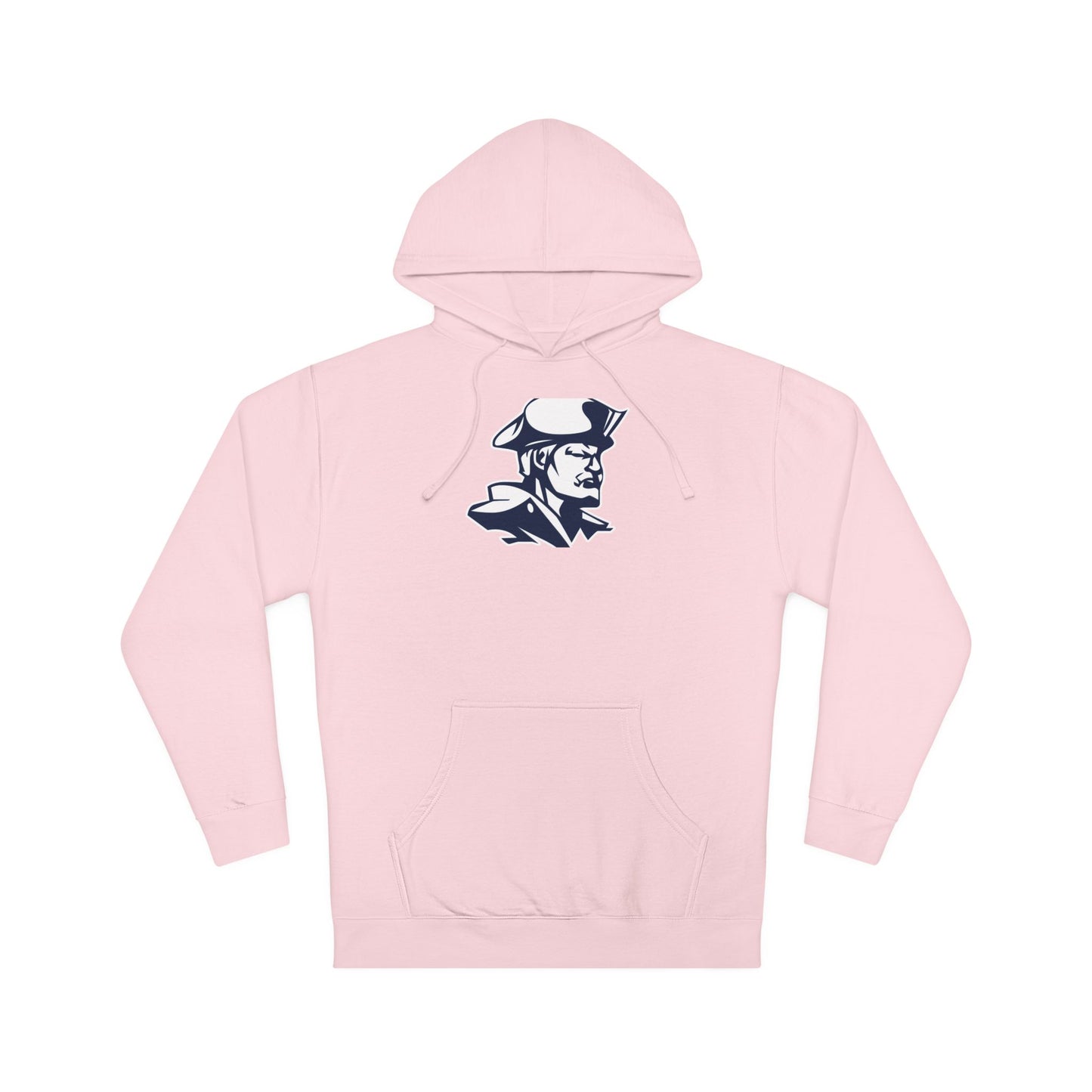 Midweight Pullover Hoodie