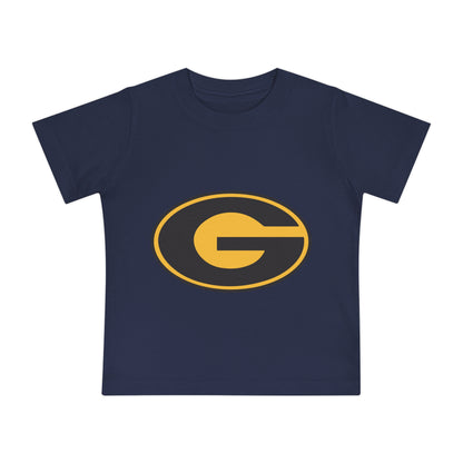 Baby Short Sleeve Tee