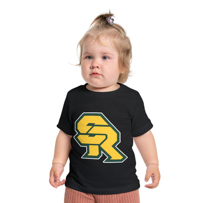 Baby Short Sleeve Tee