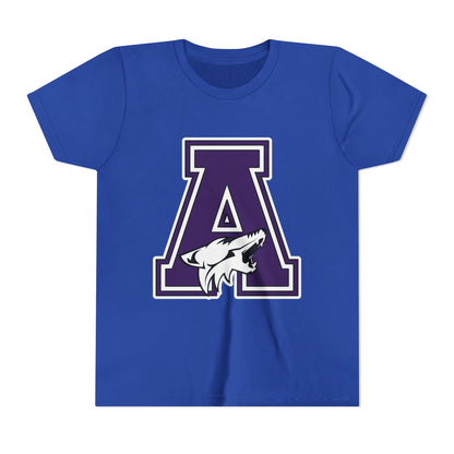 Youth Short Sleeve Tee