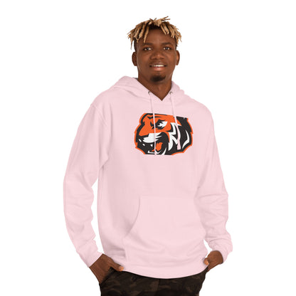Midweight Pullover Hoodie