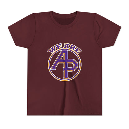 Youth Short Sleeve Tee