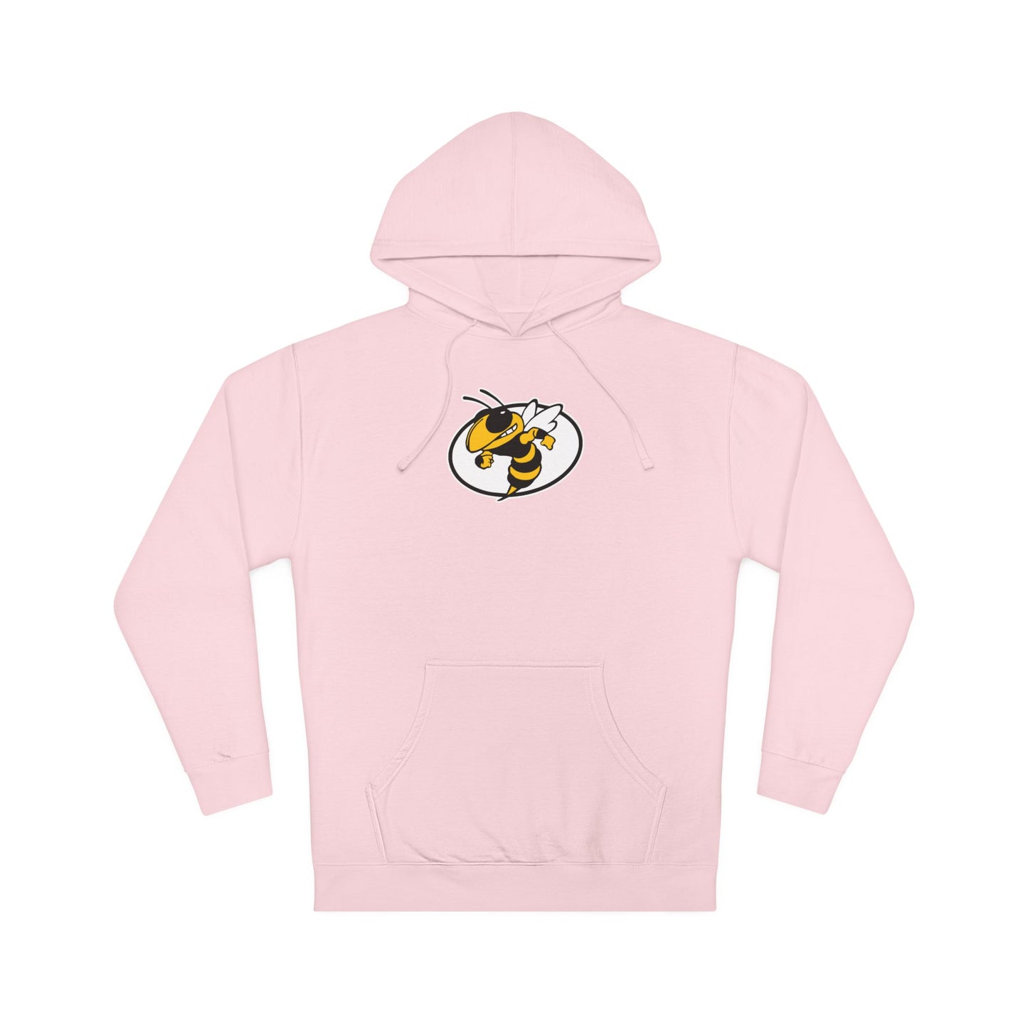 Midweight Pullover Hoodie