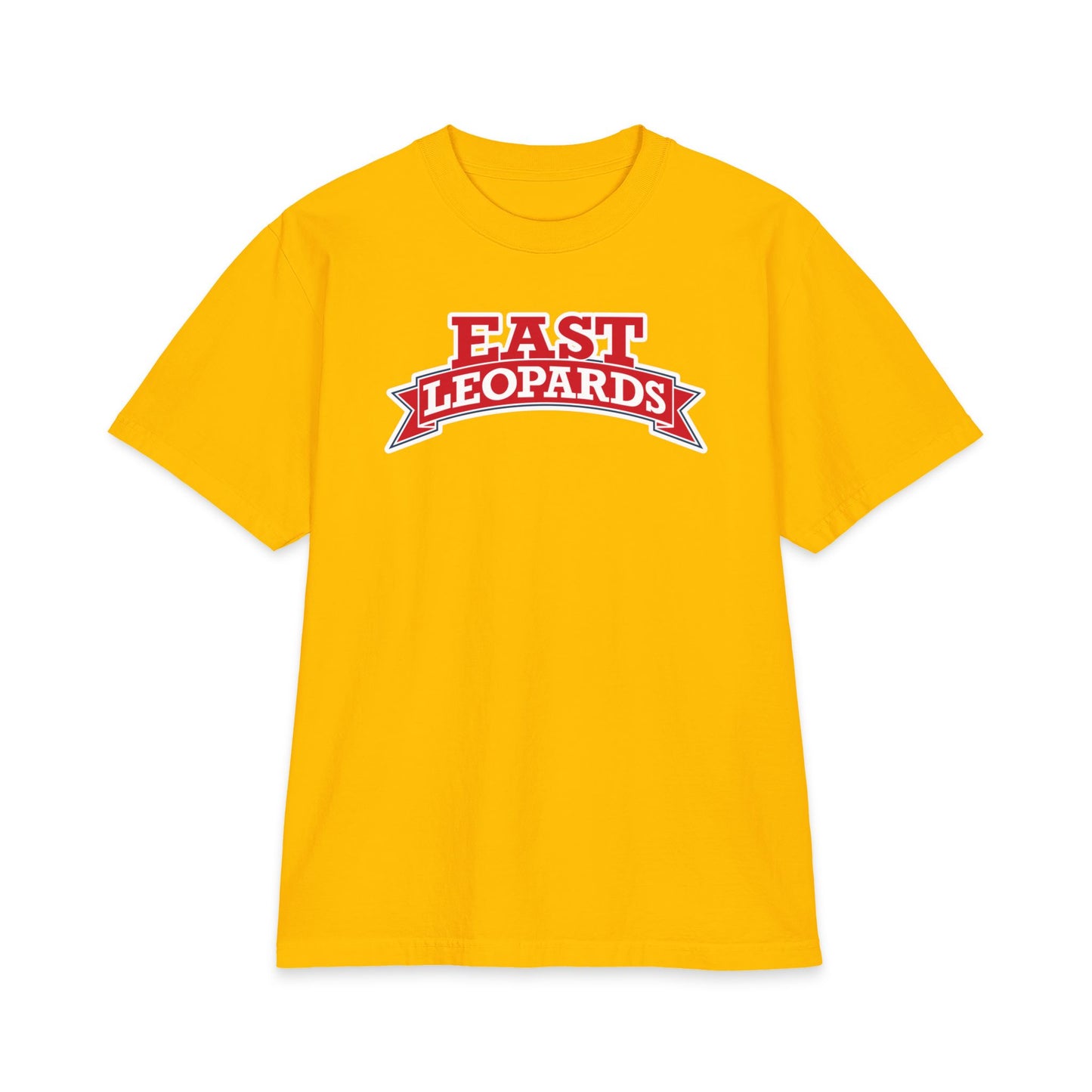 Max Heavyweight Short Sleeve Tee