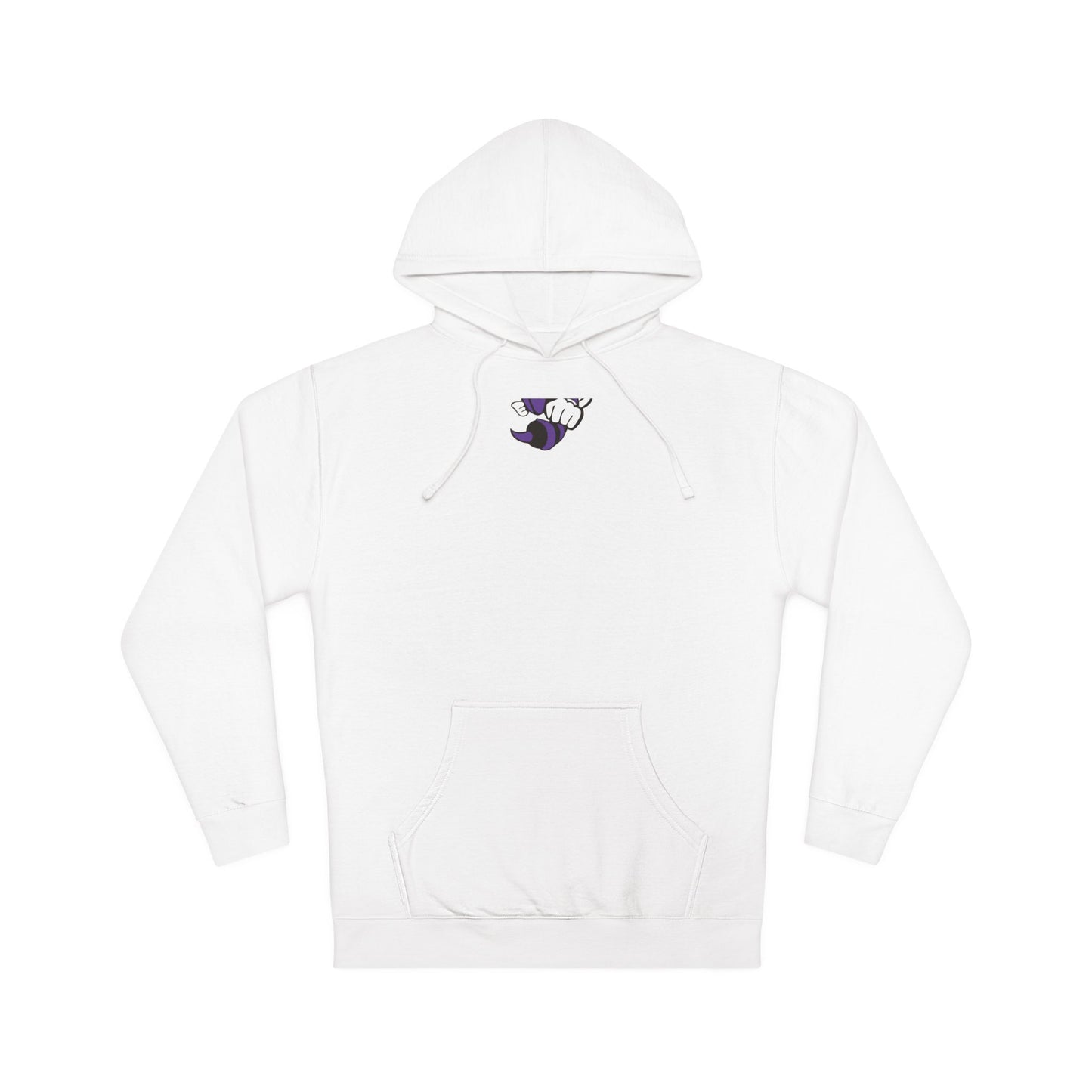 Midweight Pullover Hoodie
