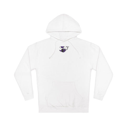 Midweight Pullover Hoodie