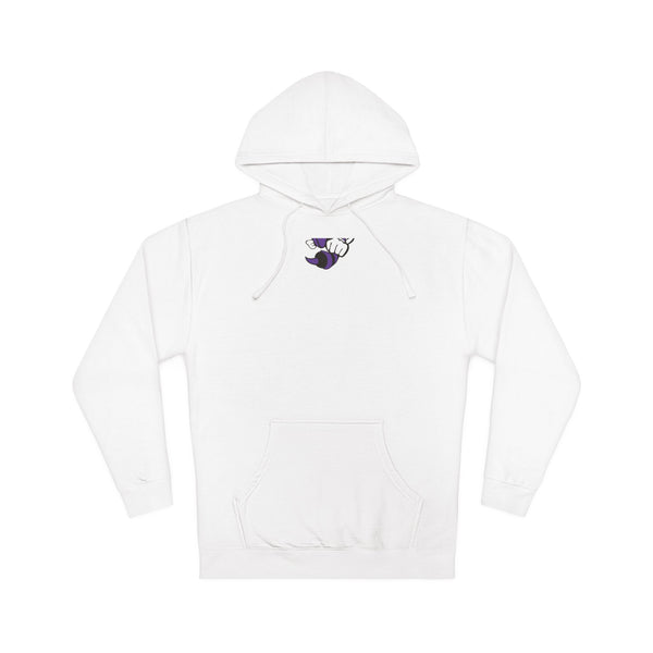 Midweight Pullover Hoodie