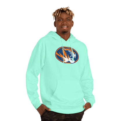 Midweight Pullover Hoodie