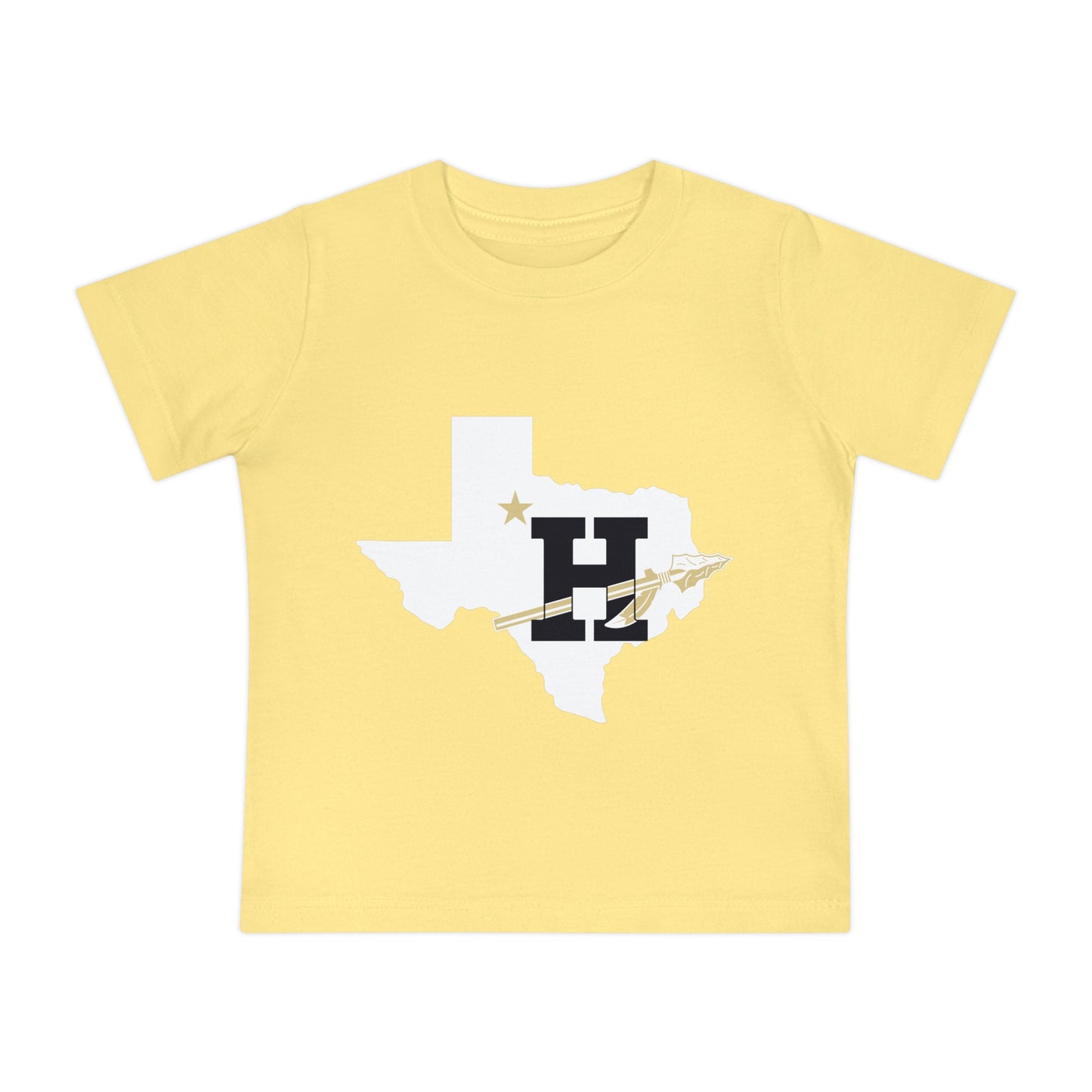 Baby Short Sleeve Tee