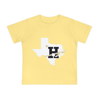 Baby Short Sleeve Tee
