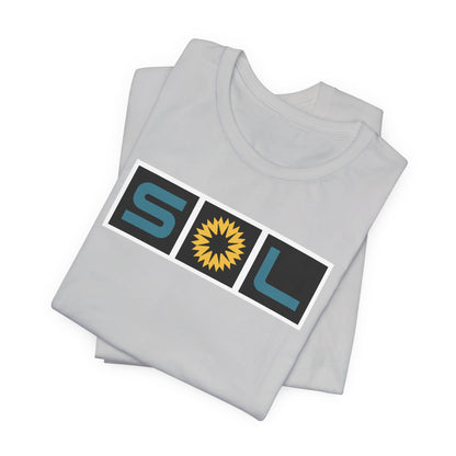 Jersey Short Sleeve Tee