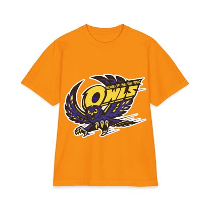 Max Heavyweight Short Sleeve Tee