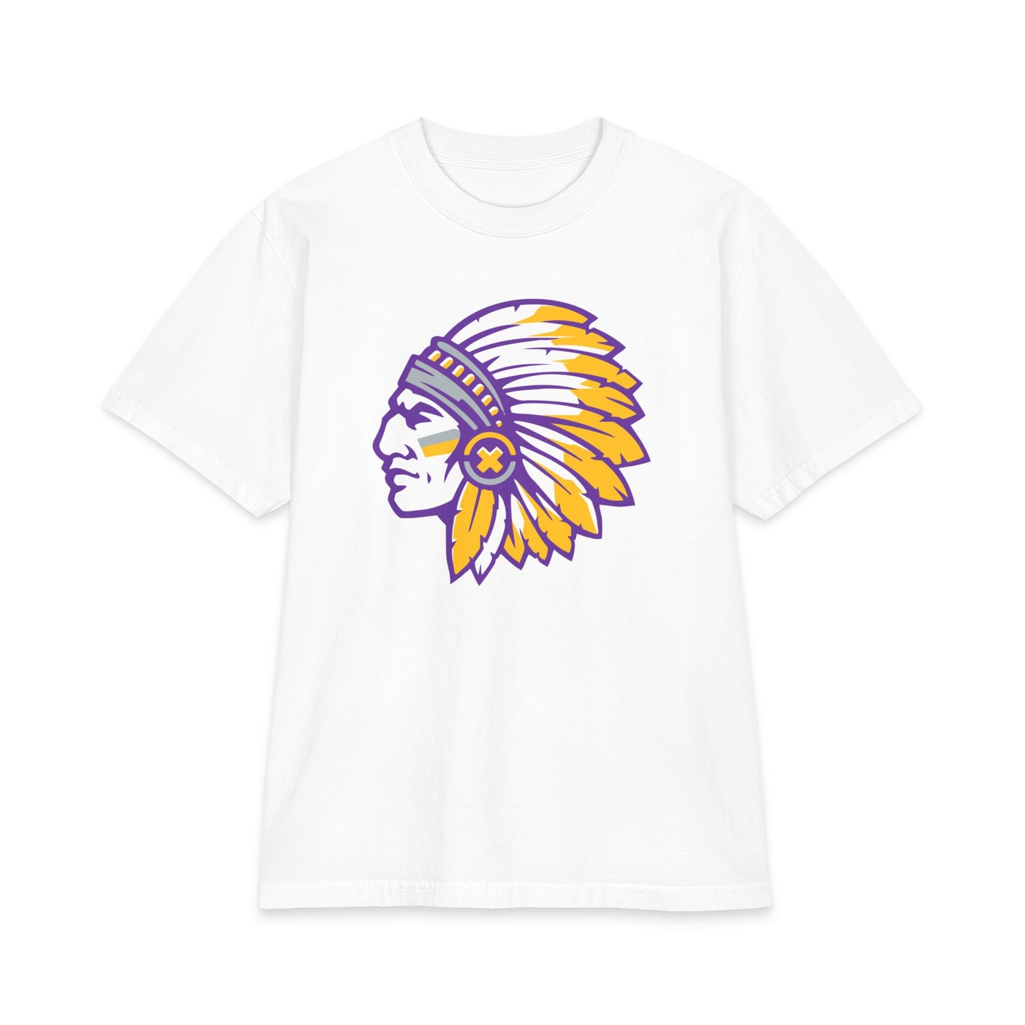 Max Heavyweight Short Sleeve Tee