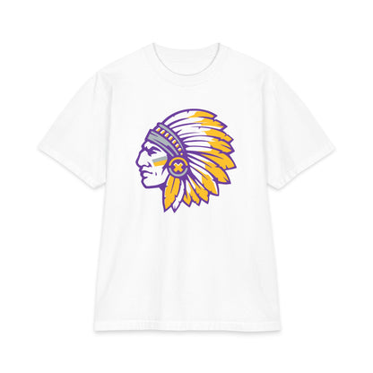 Max Heavyweight Short Sleeve Tee