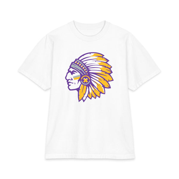 Max Heavyweight Short Sleeve Tee